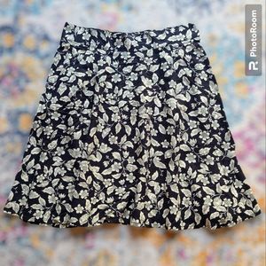 County Seat Vintage skirt